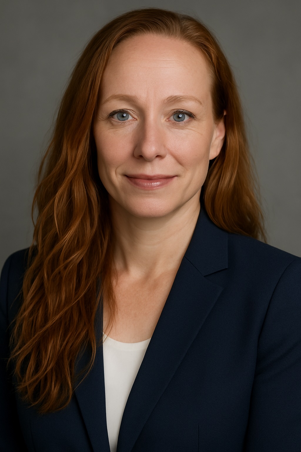 Lisa Donbavand